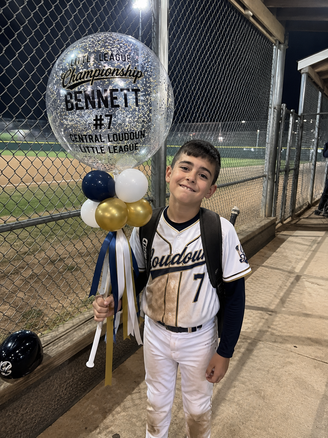Bobo Celebration Wand